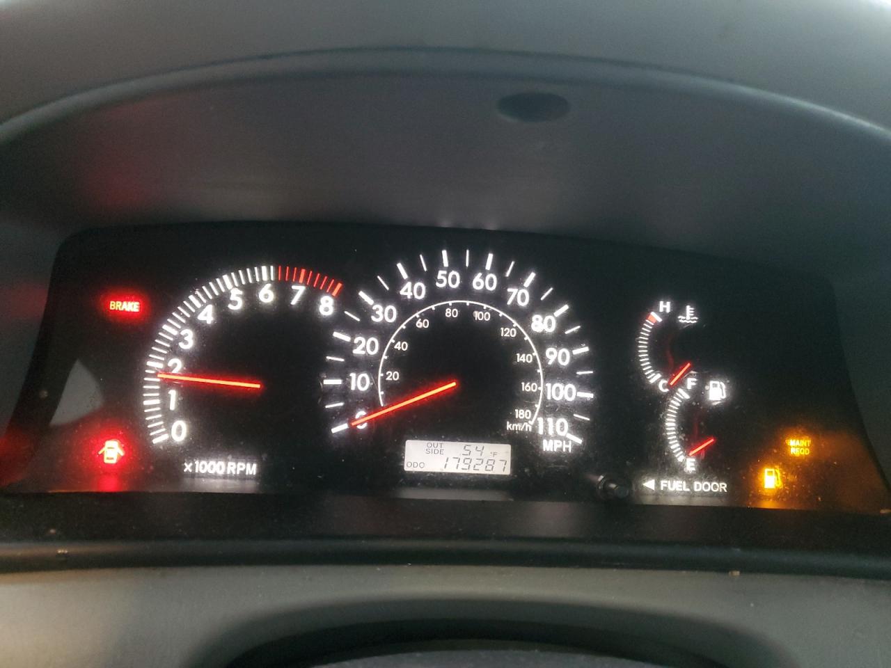 2006 Toyota Corolla - Image 9