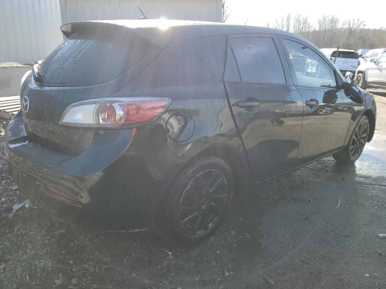 2012 Mazda 3 - Image 3