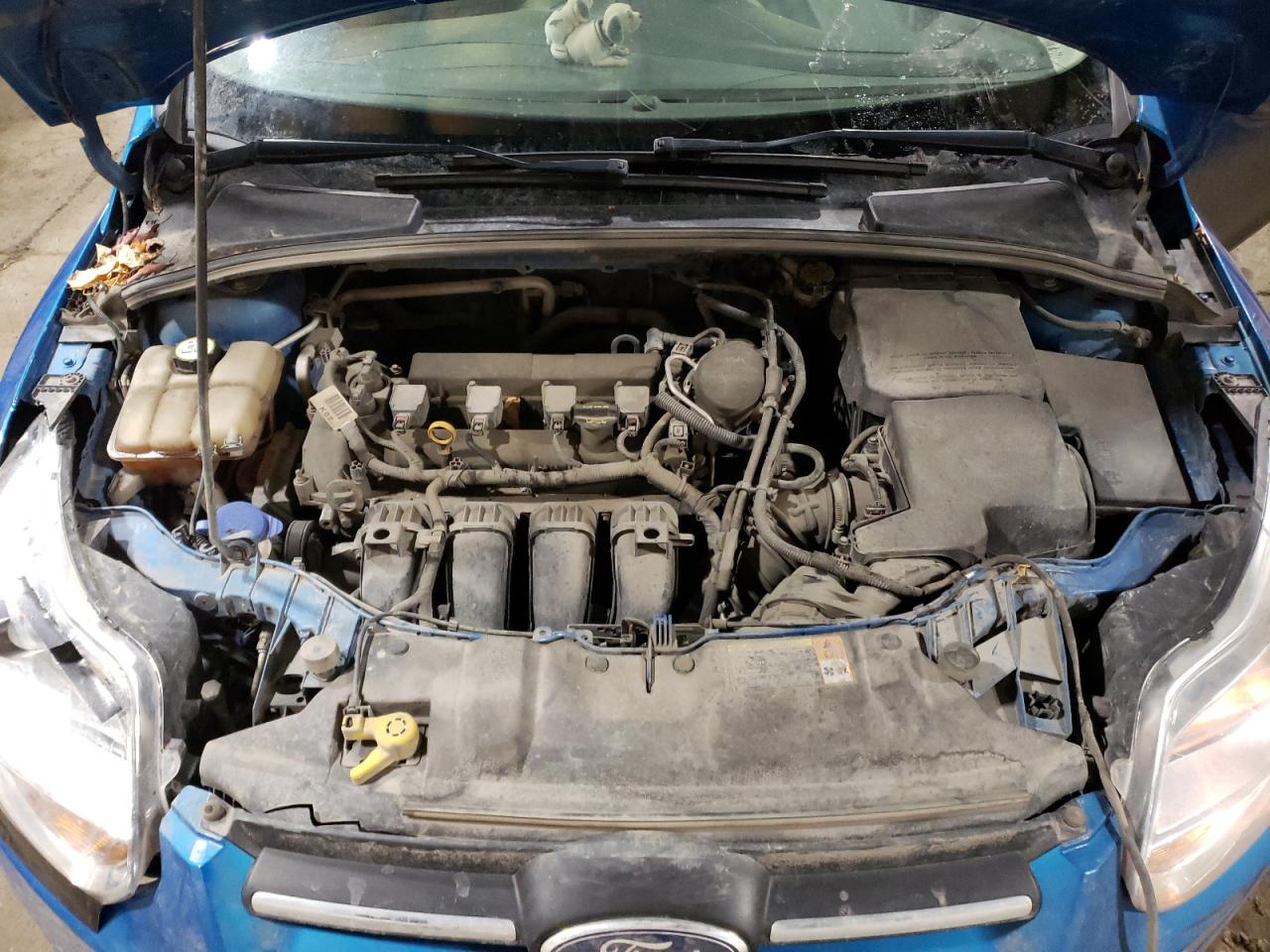2013 Ford Focus - Image 12