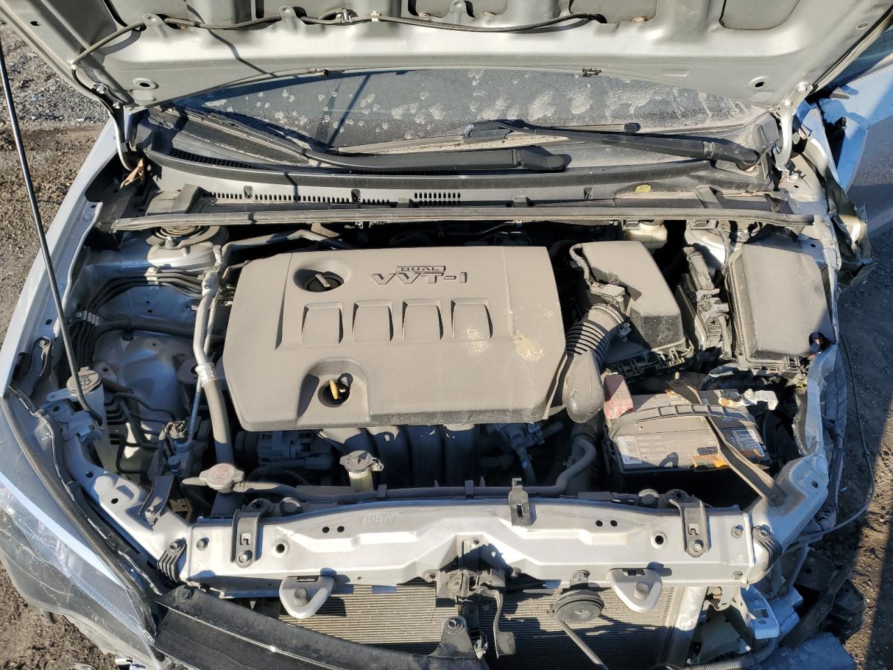 2017 Toyota Corolla - Image 12