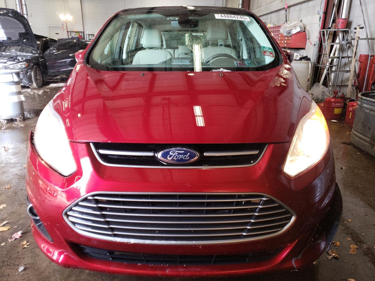 2014 Ford C-MAX - Image 5