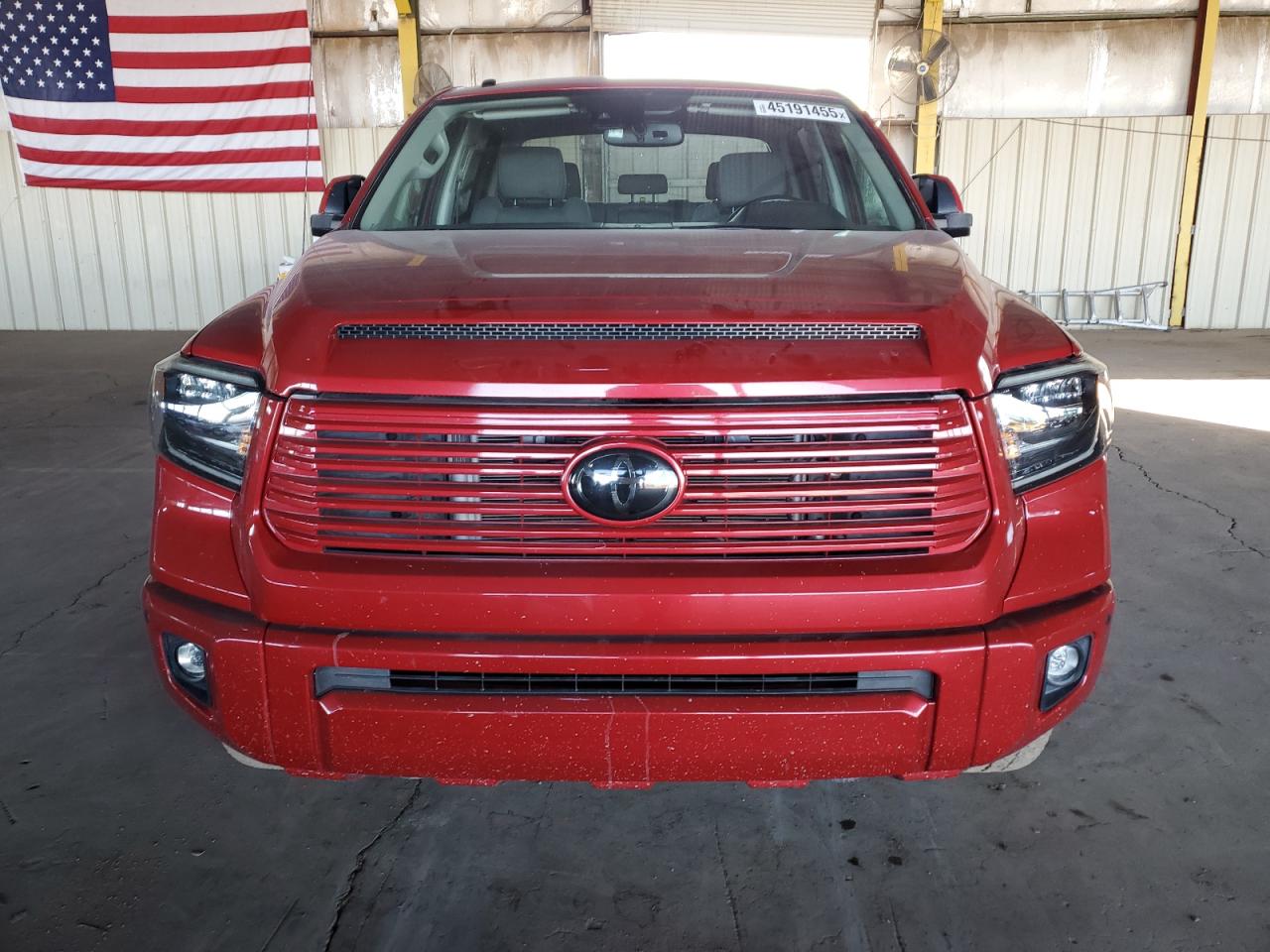 2019 Toyota Tundra - Image 5