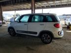 2014 Fiat 500L Trekking na sprzedaż w American Canyon, CA - Minor Dent/Scratches