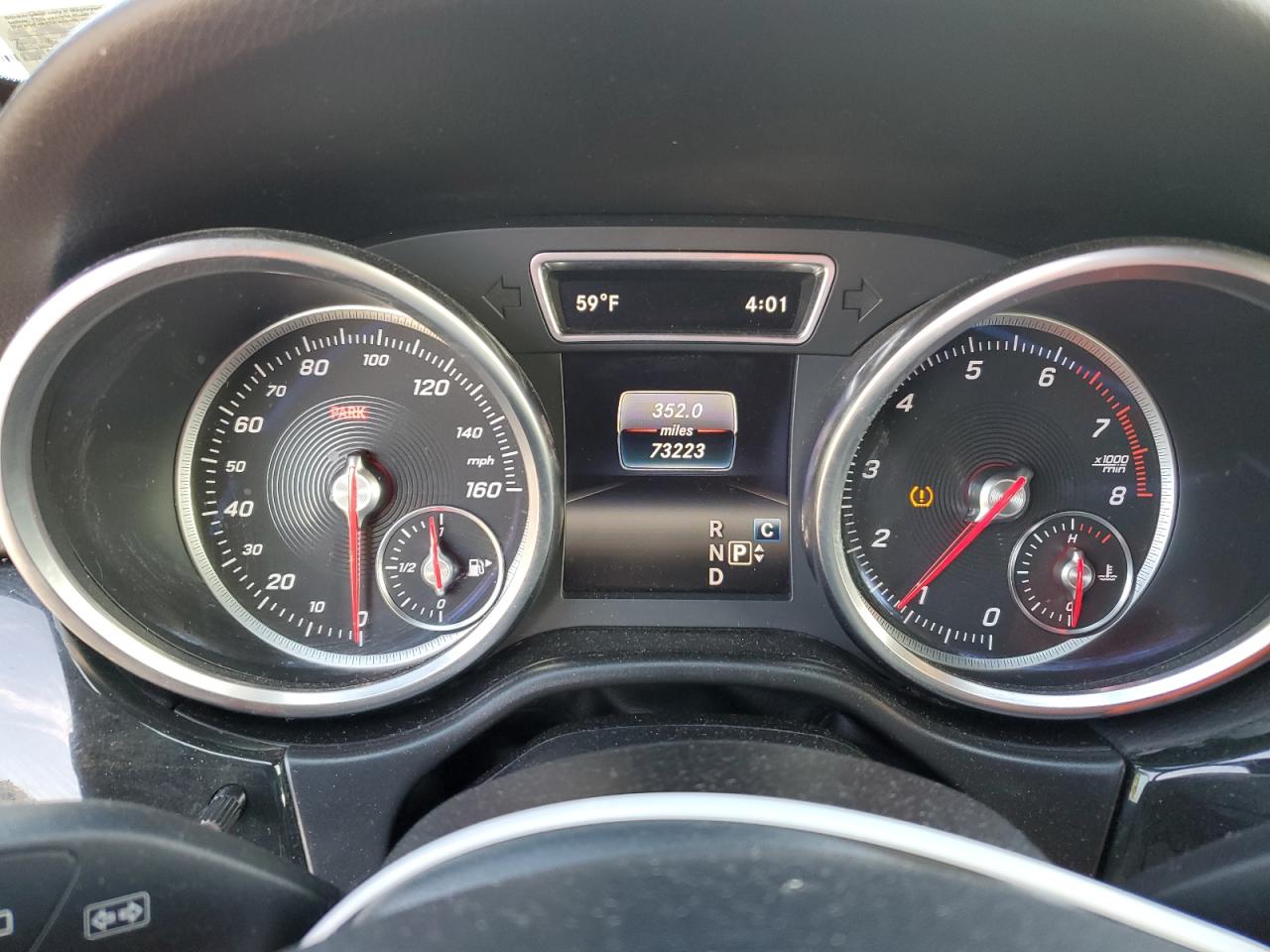 2018 Mercedes-Benz GLE - Image 9