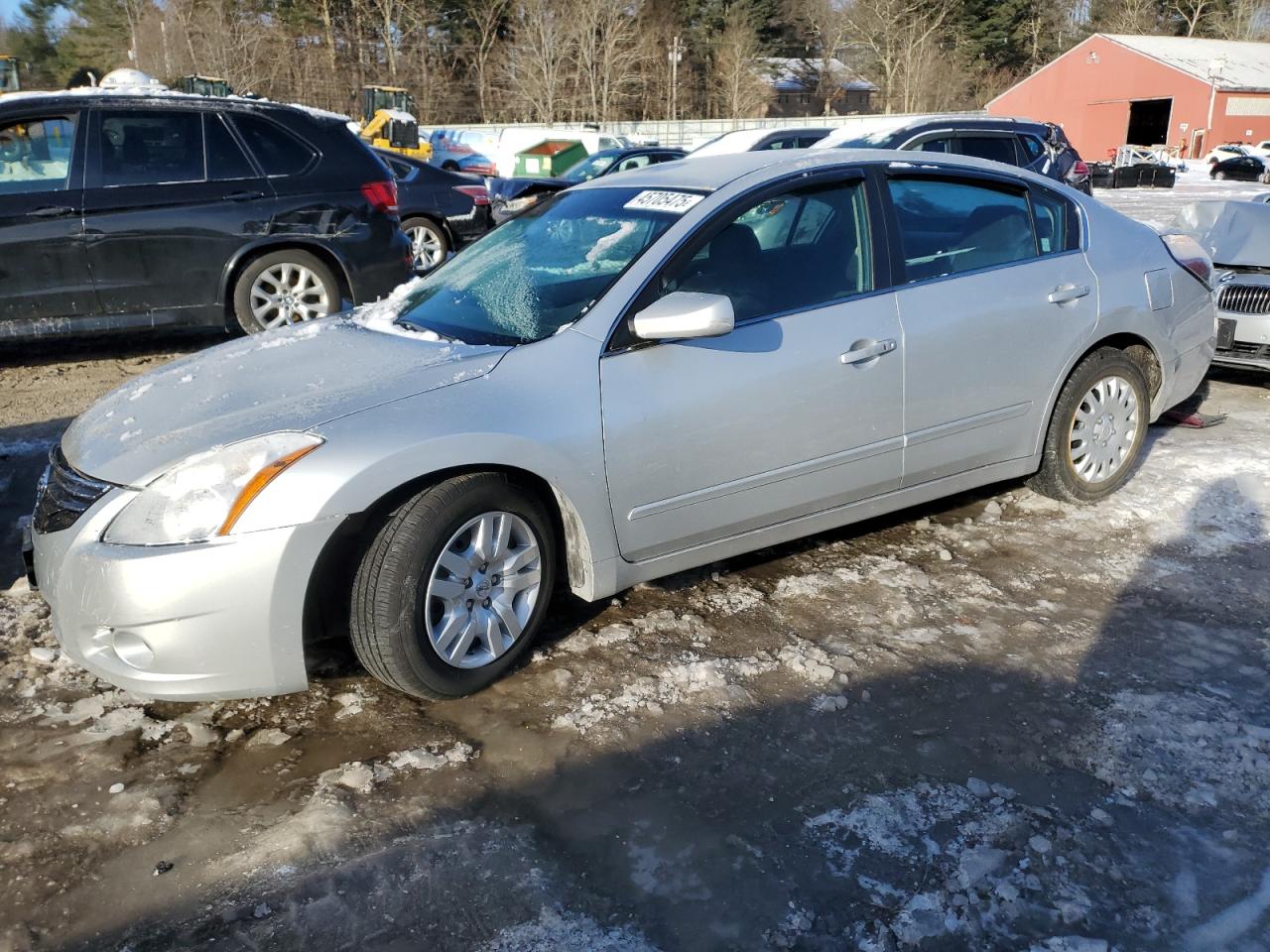 2011 Nissan Altima - Image 1
