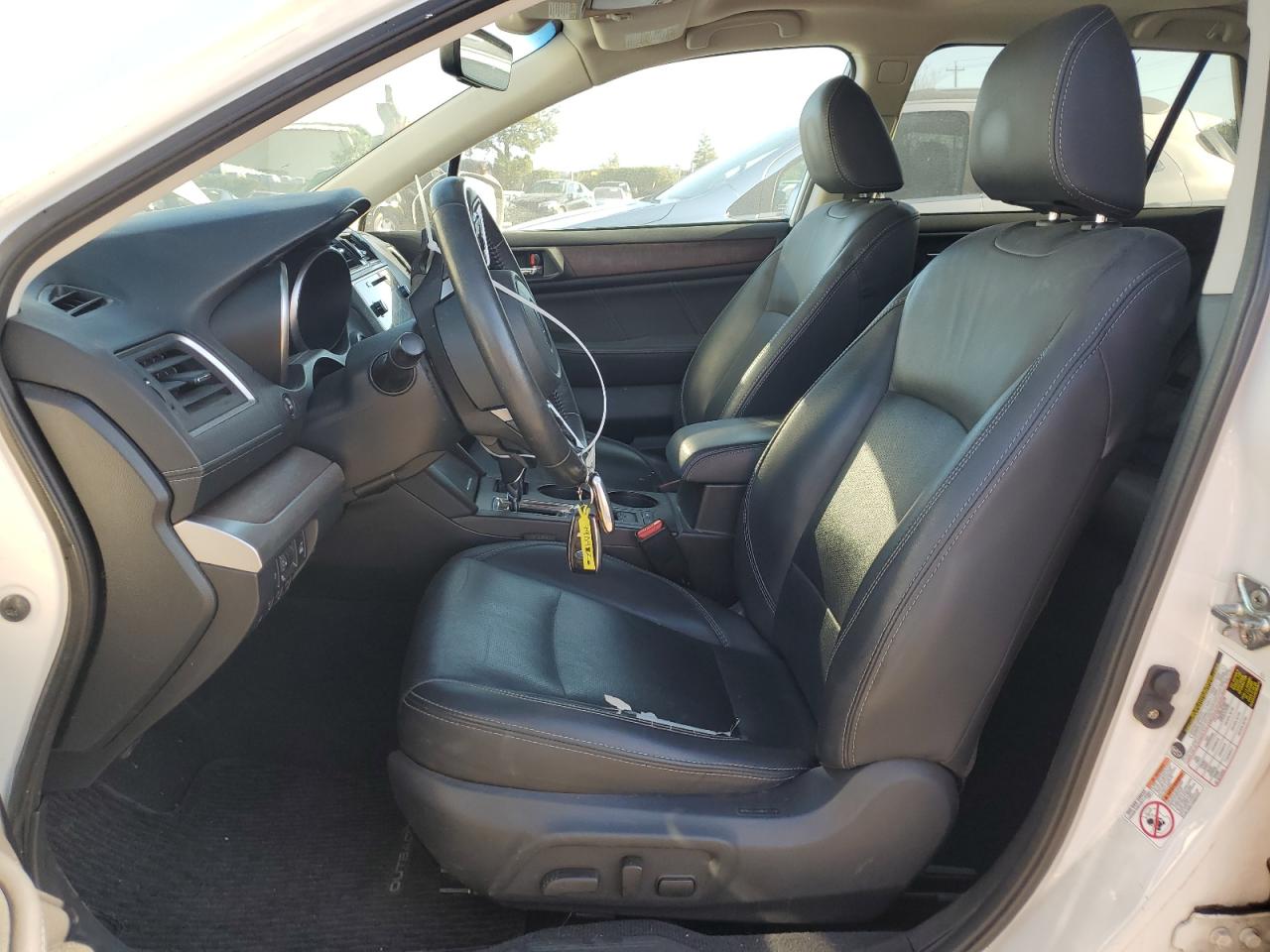 2019 Subaru Outback - Image 7