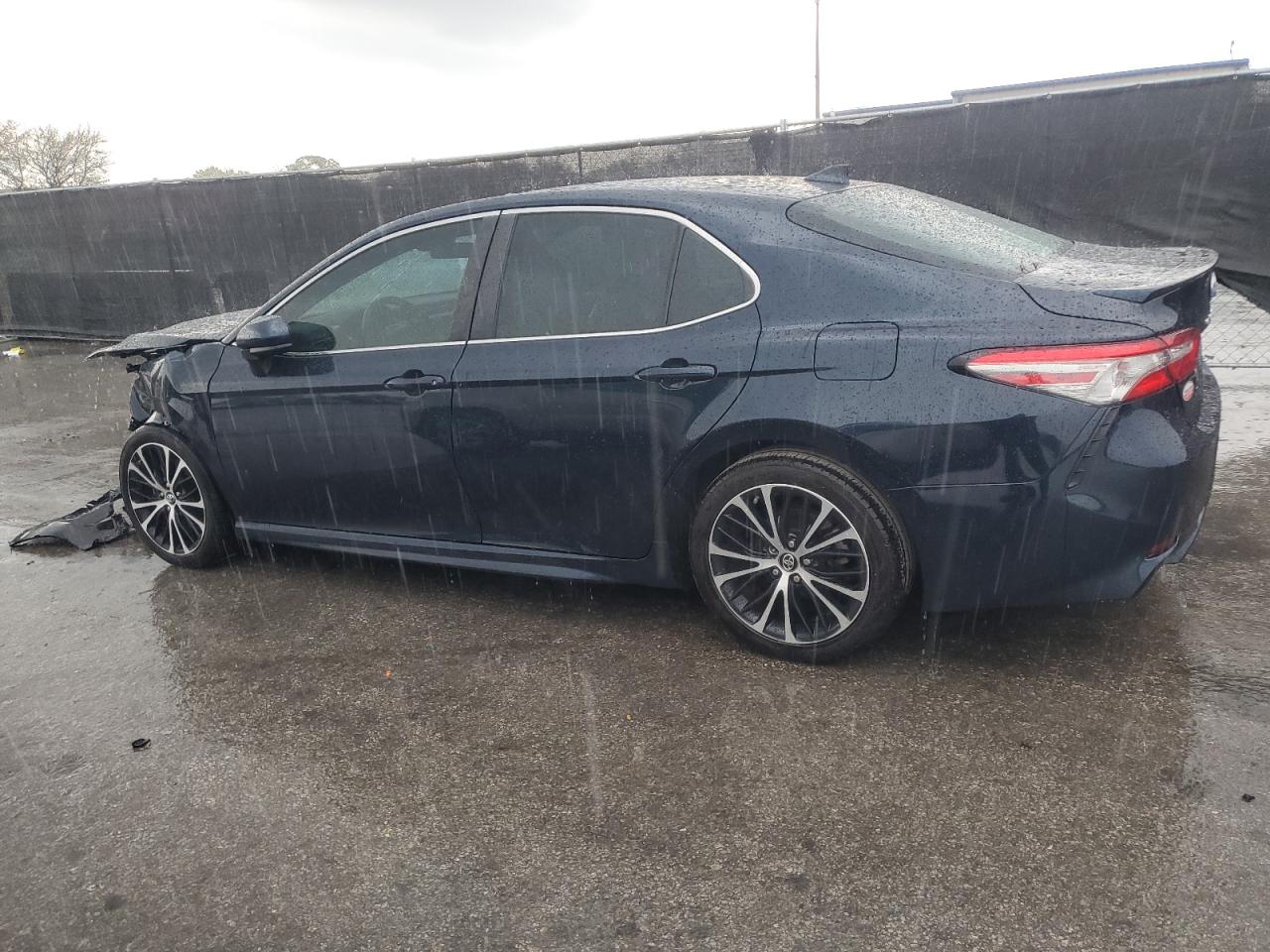 2019 Toyota Camry - Image 2