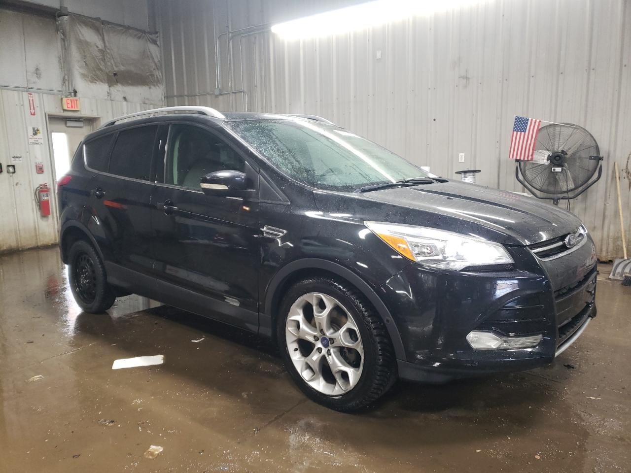 2014 Ford Escape - Image 4