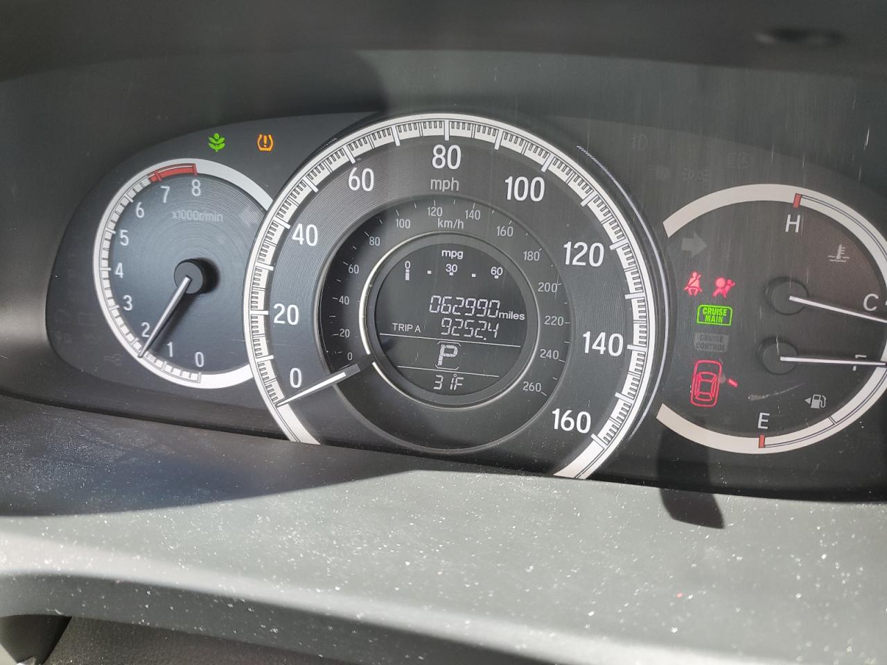 2017 Honda Accord - Image 9