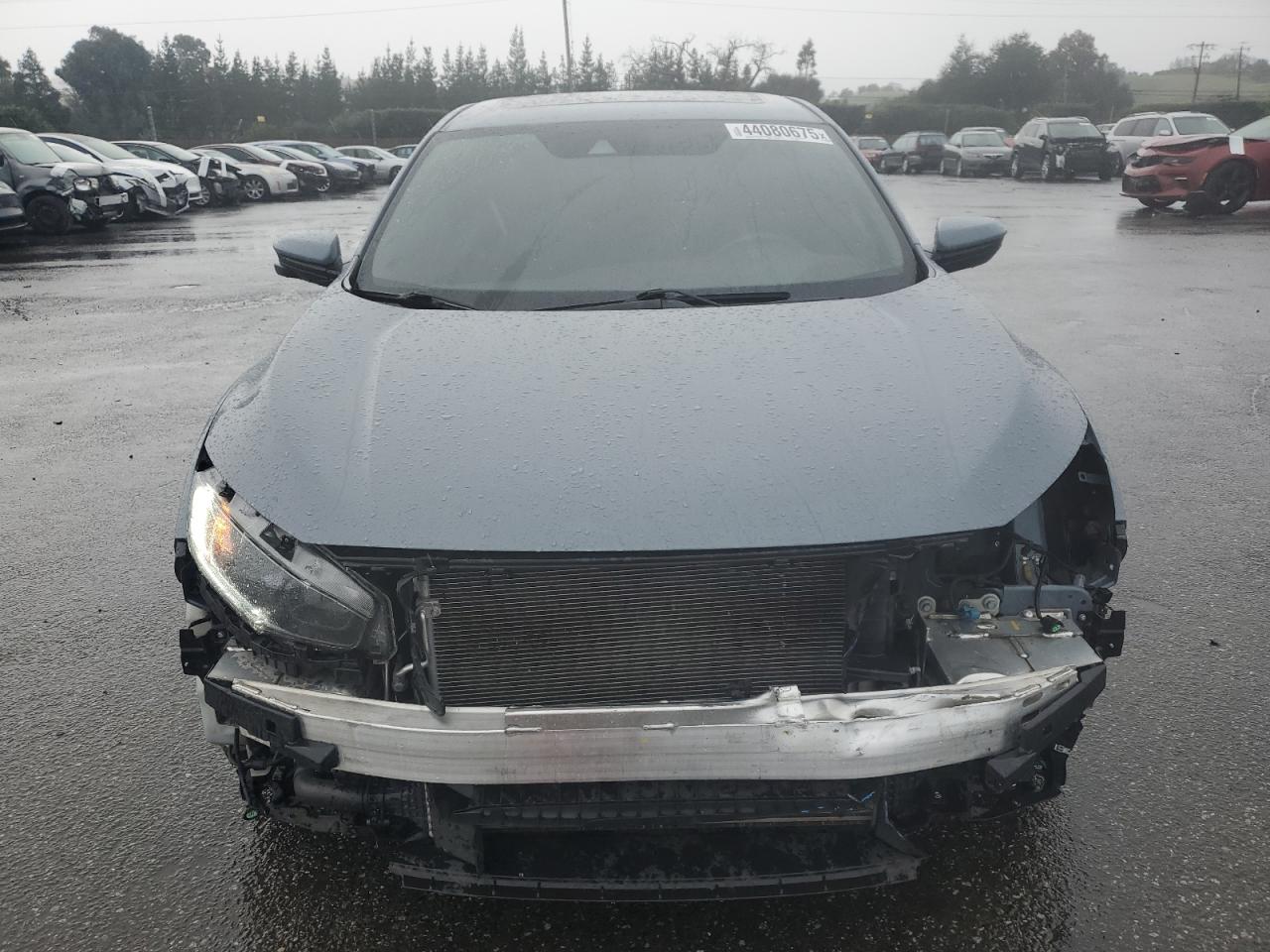 2021 Honda Civic - Image 5