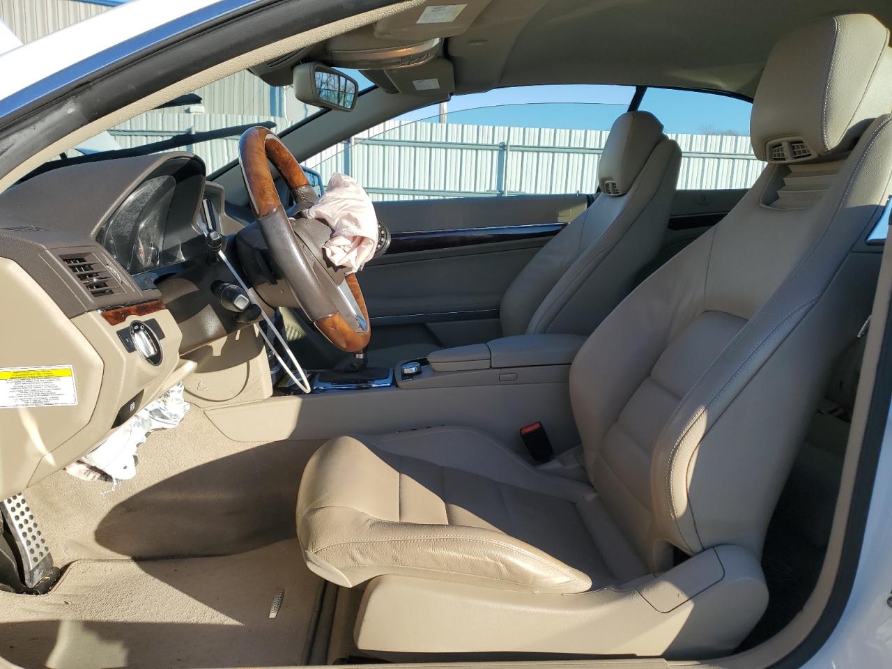 2013 Mercedes-Benz E-klasse - Image 7