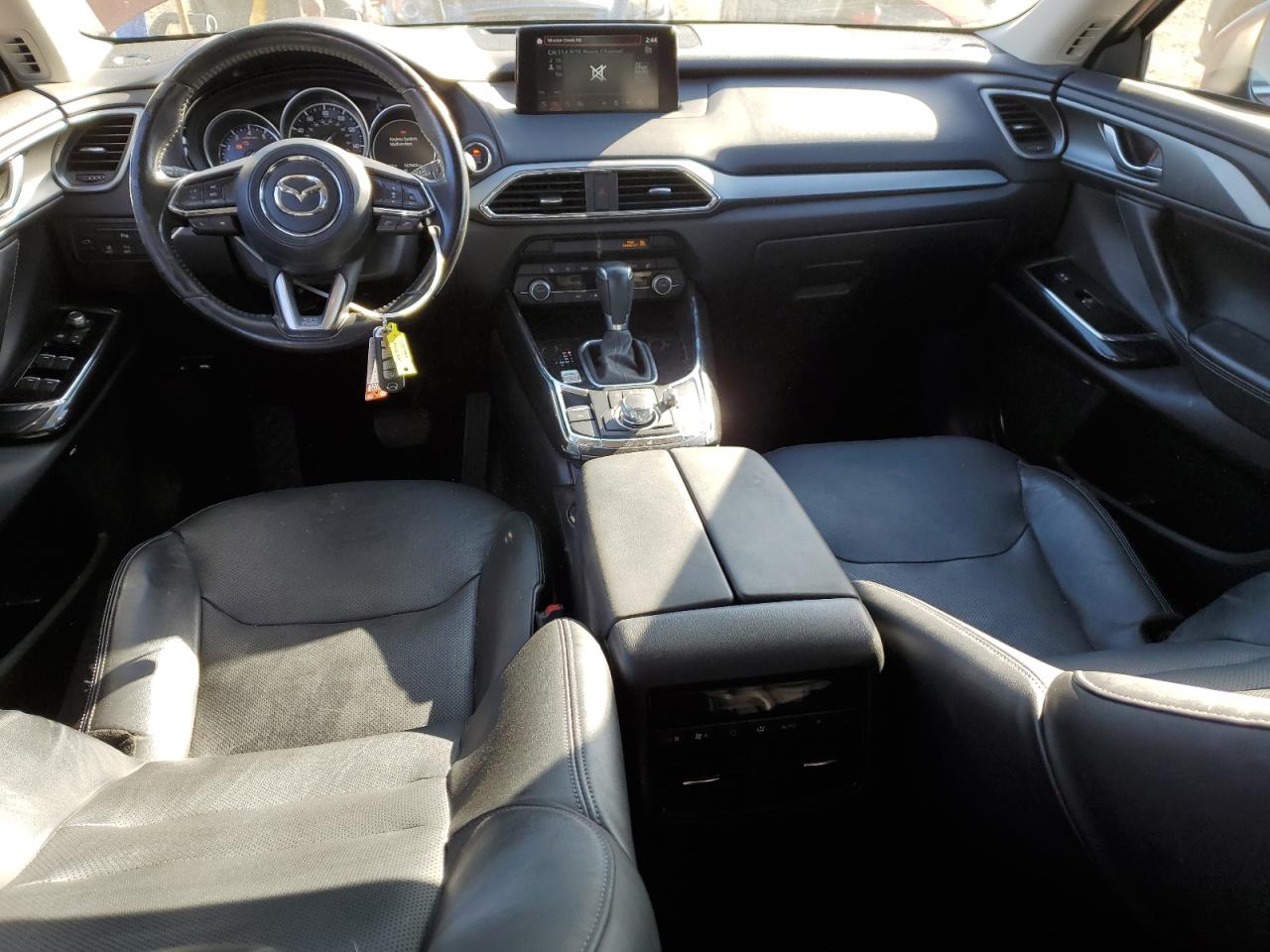 2019 Mazda CX-9 - Image 8