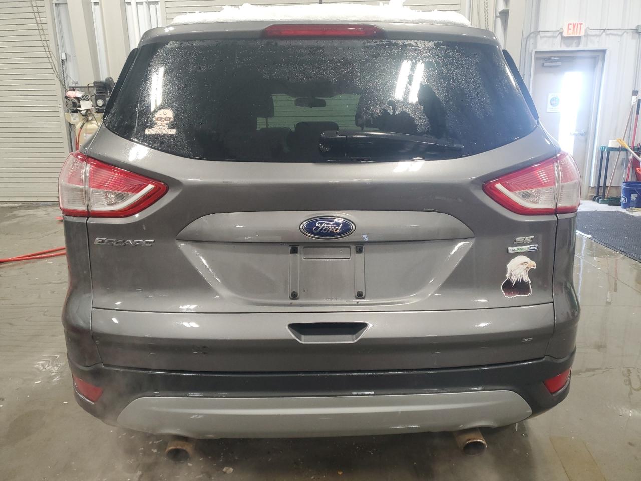 2013 Ford Escape - Image 6