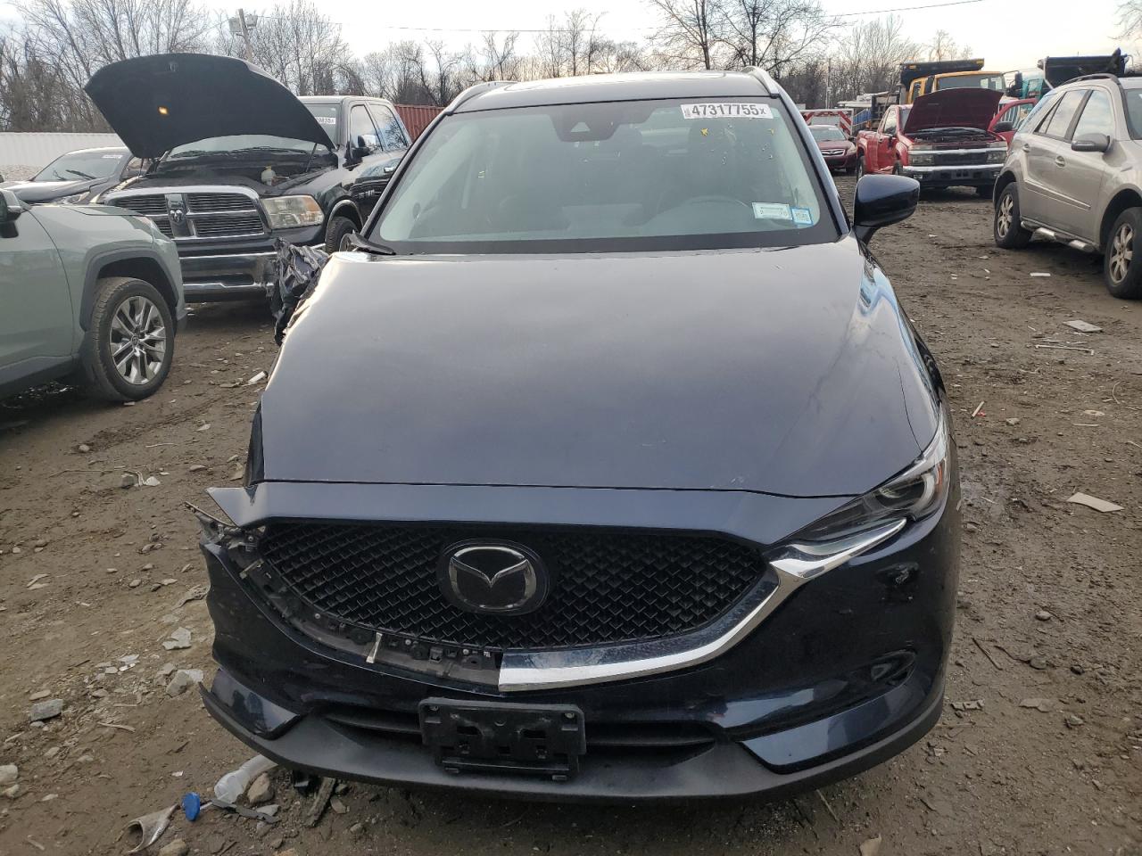 2021 Mazda CX-5 - Image 5