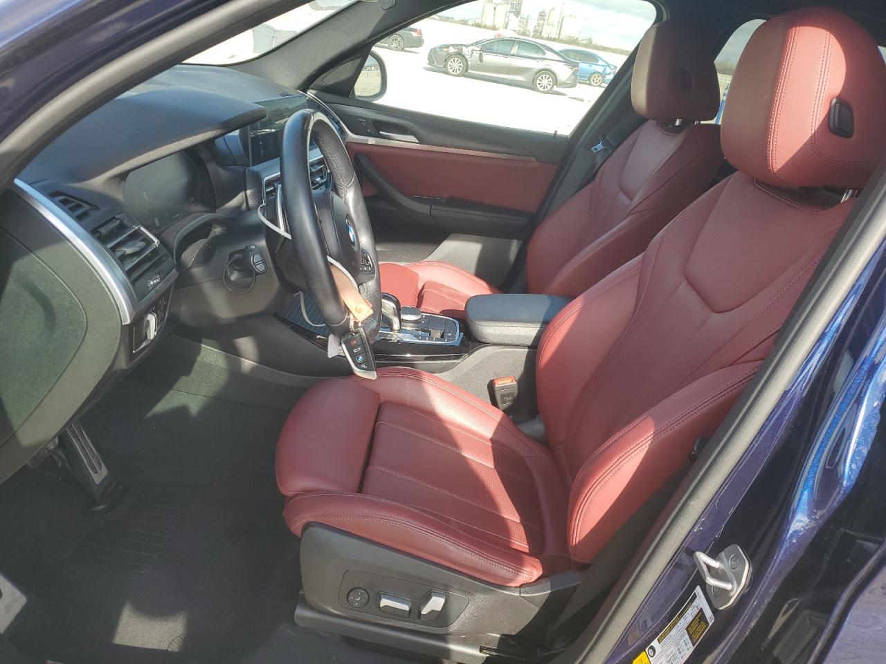 2023 BMW X3 - Image 7