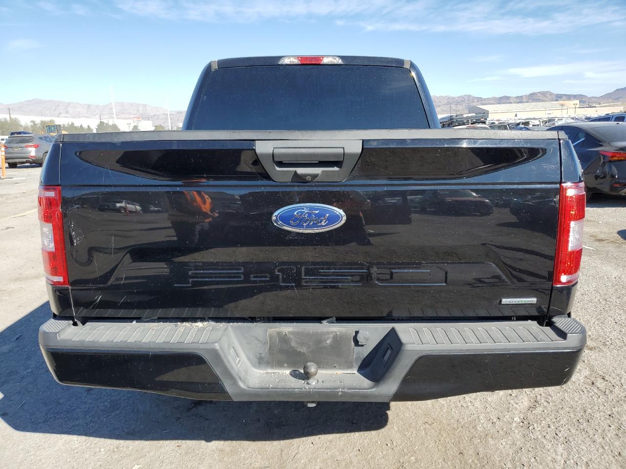 2018 Ford F-150 - Image 6
