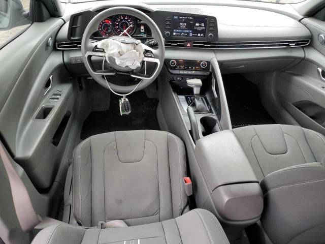  HYUNDAI ELANTRA 2023 Gray