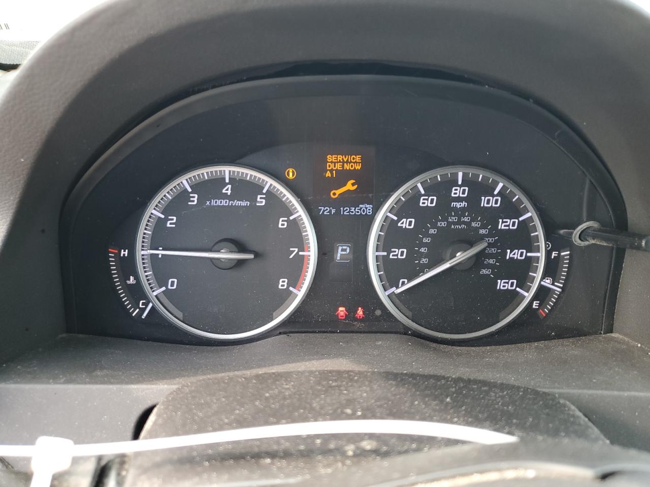 2014 Acura RDX - Image 9