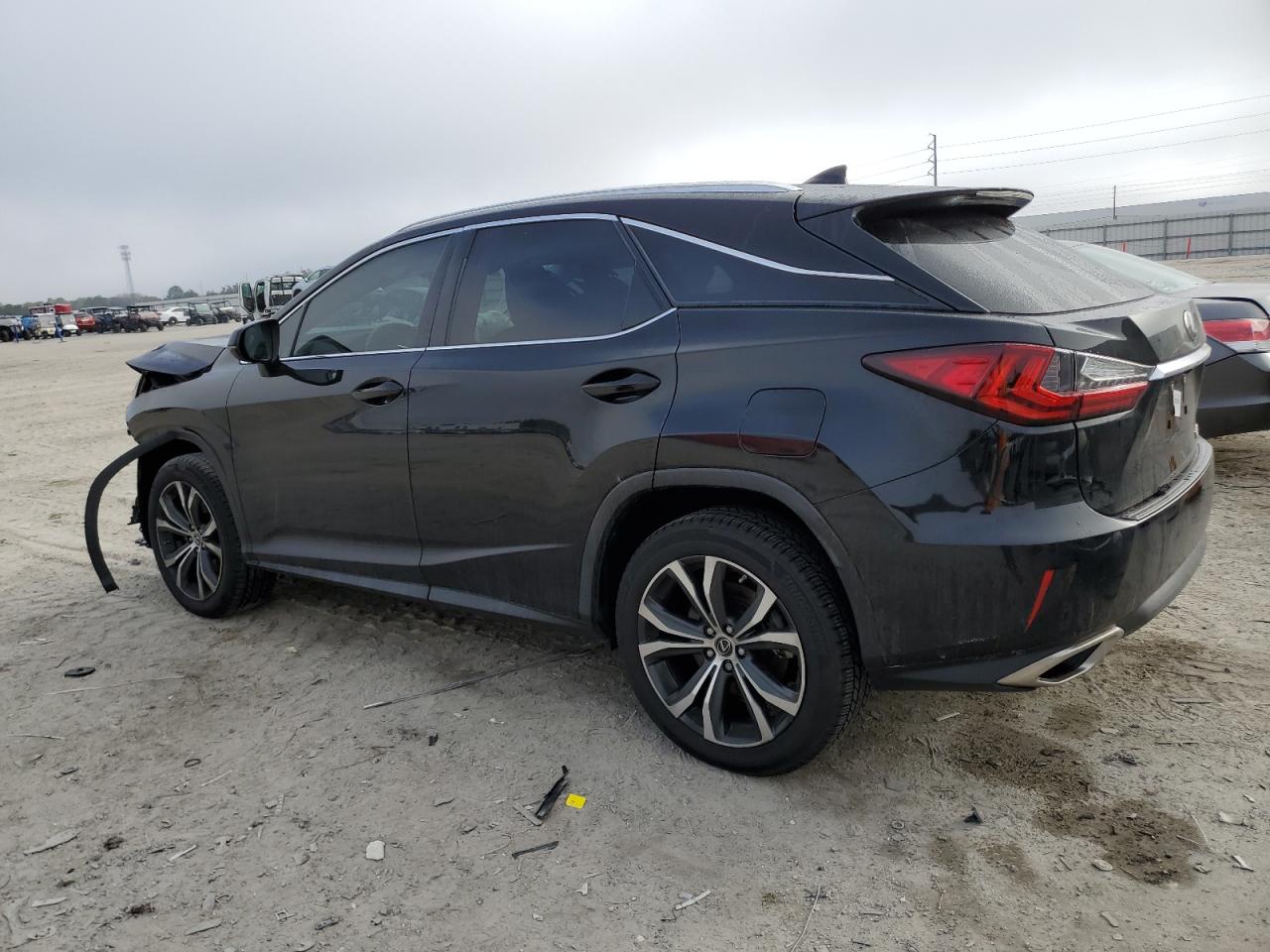 2019 Lexus RX - Image 2