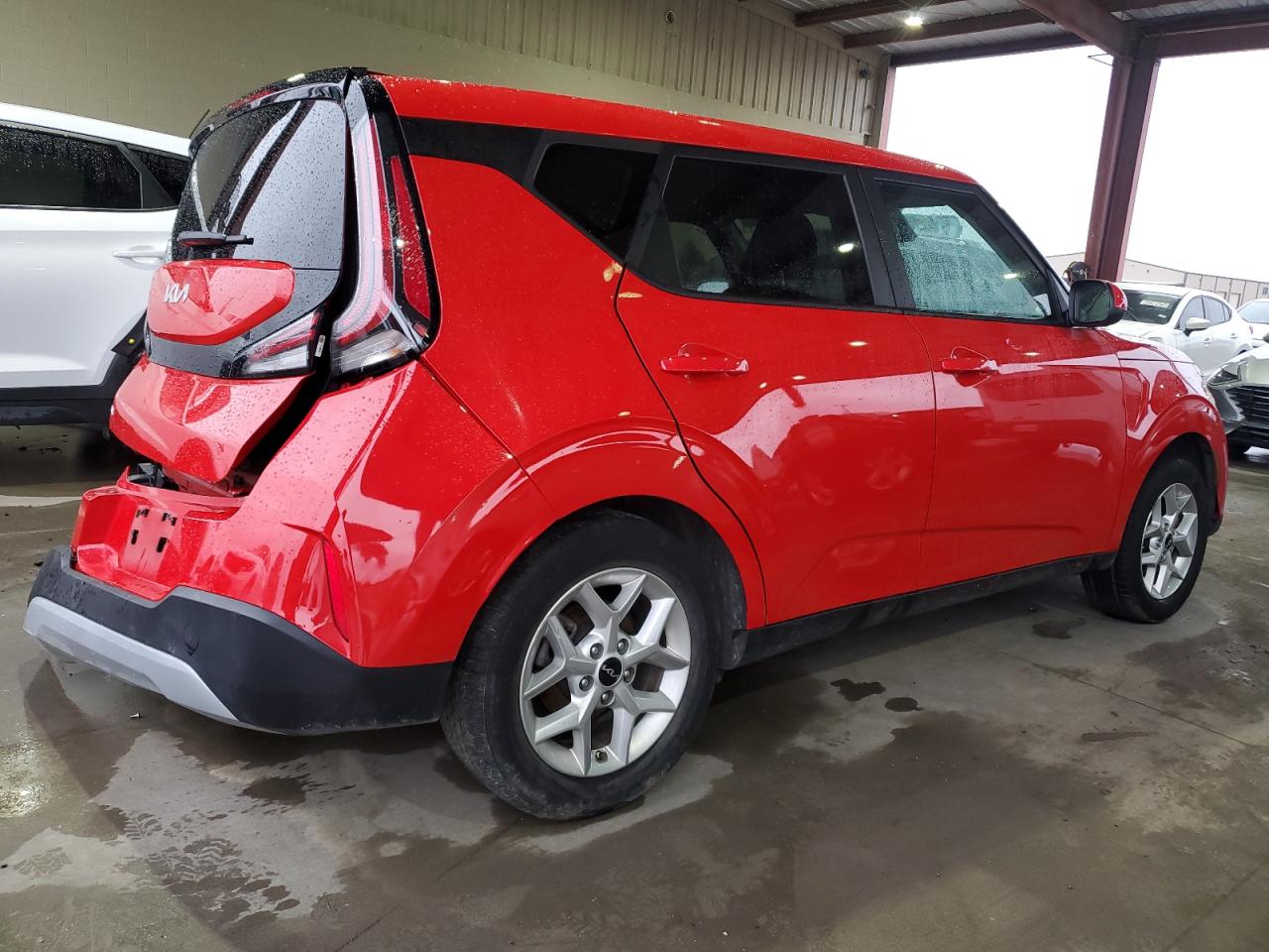 2024 Kia Soul - Image 3