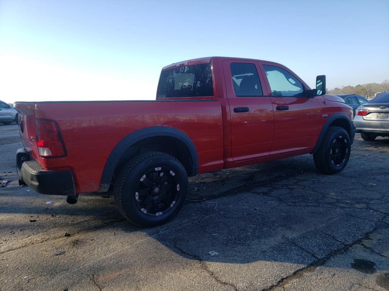 2013 RAM 1500 - Image 3