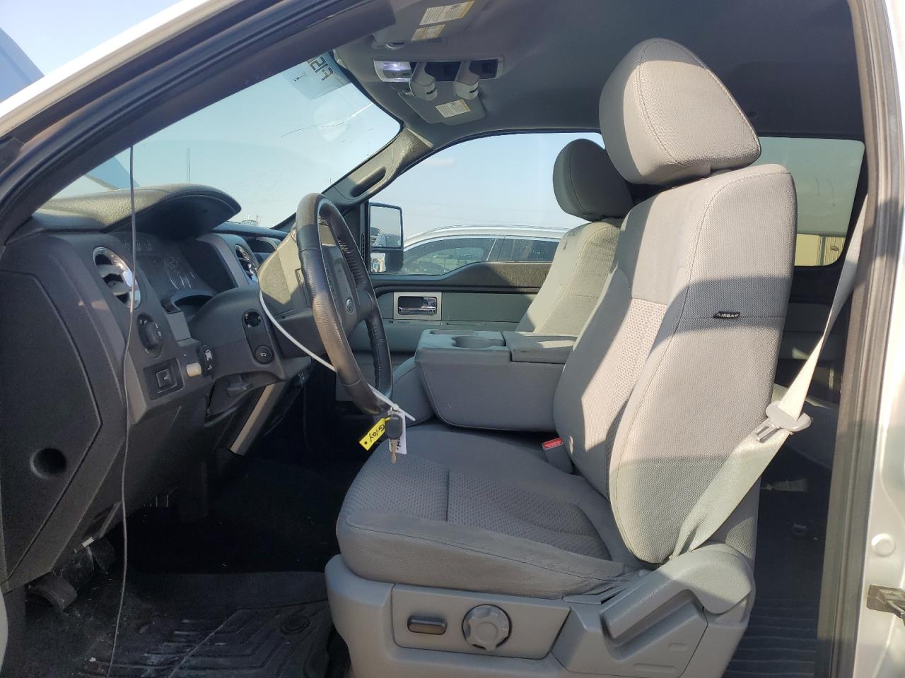 2011 Ford F-150 - Image 7
