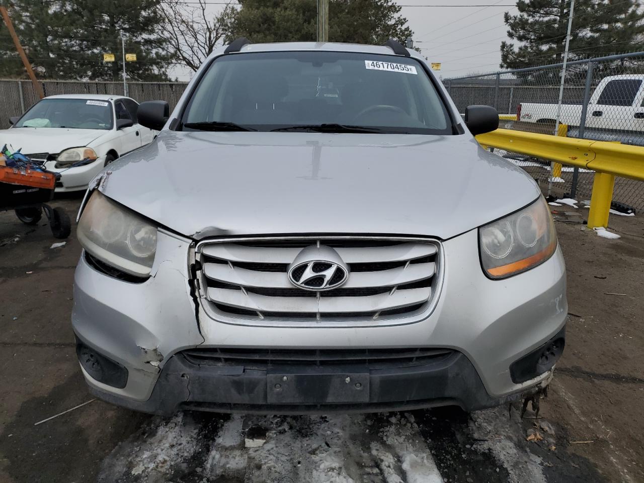 2011 Hyundai Santa Fe - Image 5