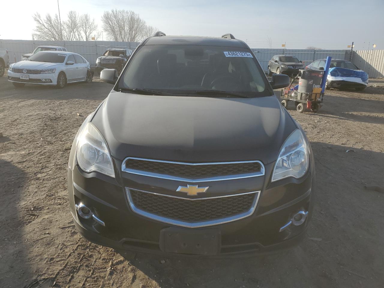 2013 Chevrolet Equinox - Image 5