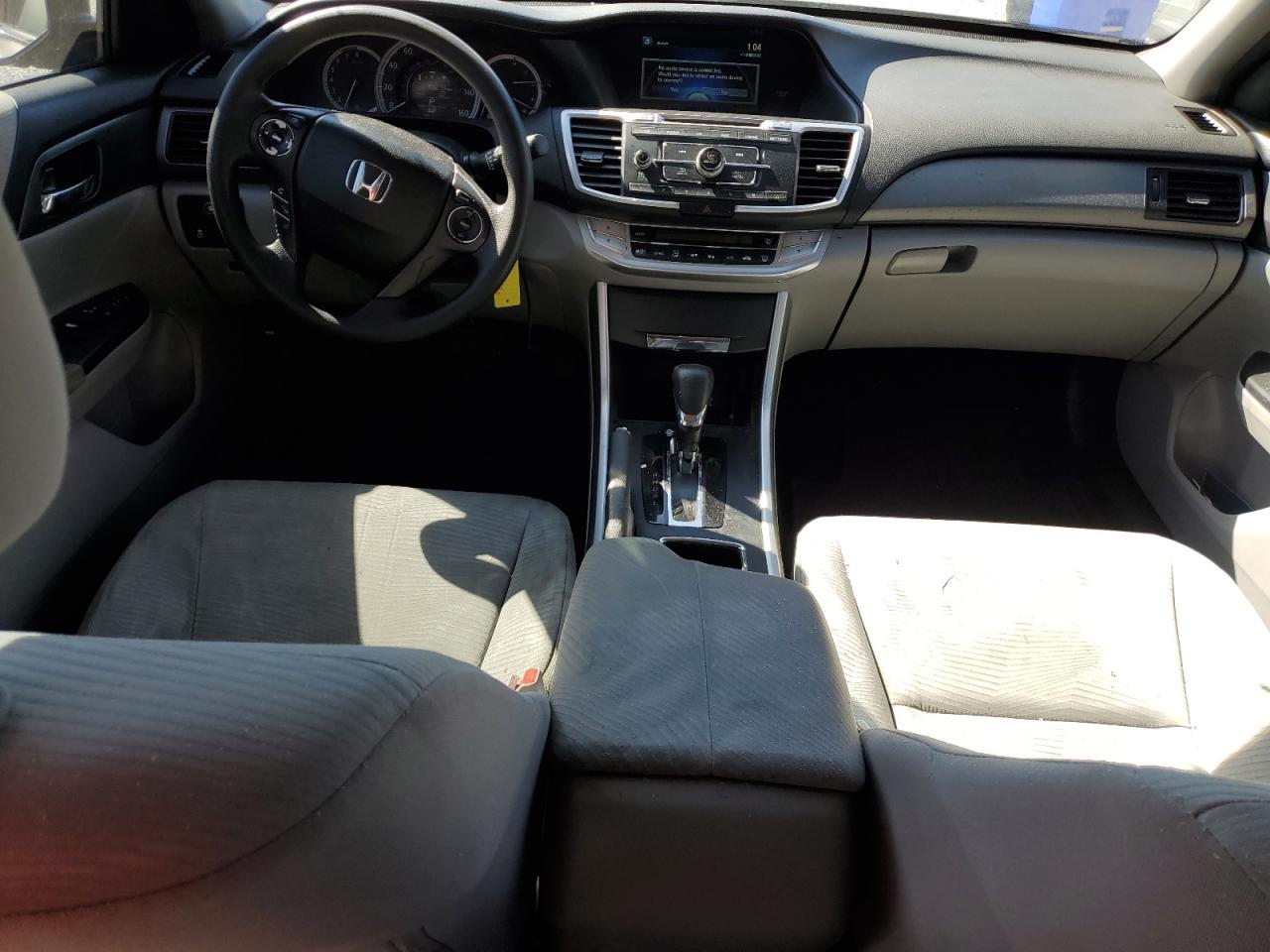 2014 Honda Accord - Image 8