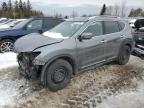 2017 NISSAN ROGUE SV for sale at Copart ON - TORONTO