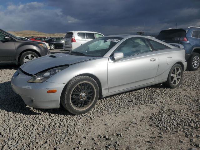 2000 Toyota Celica Gt-S