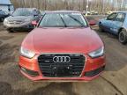 2014 Audi A4 Premium zu verkaufen in East Granby, CT - Minor Dent/Scratches