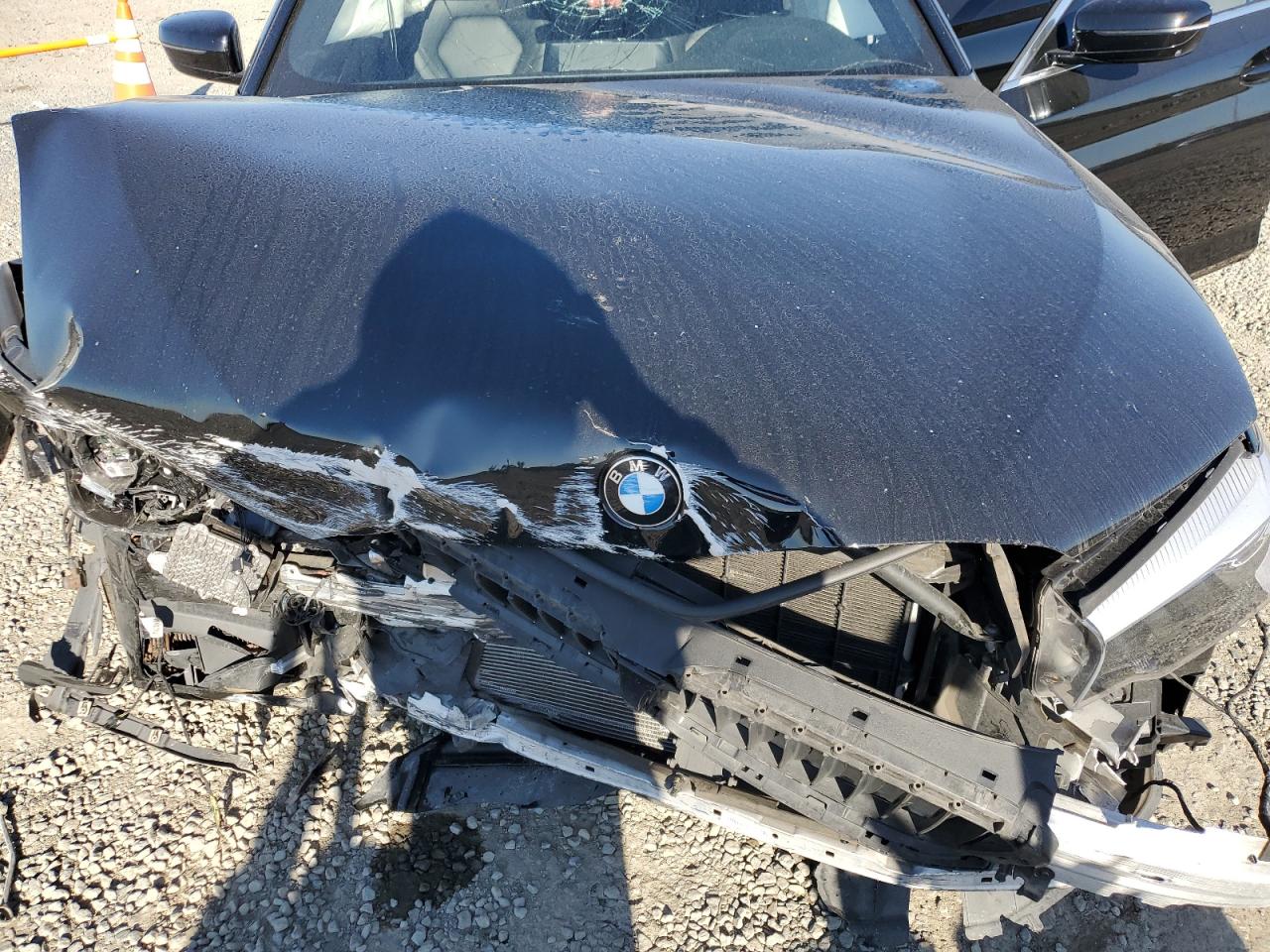 2020 BMW 5er - Image 12