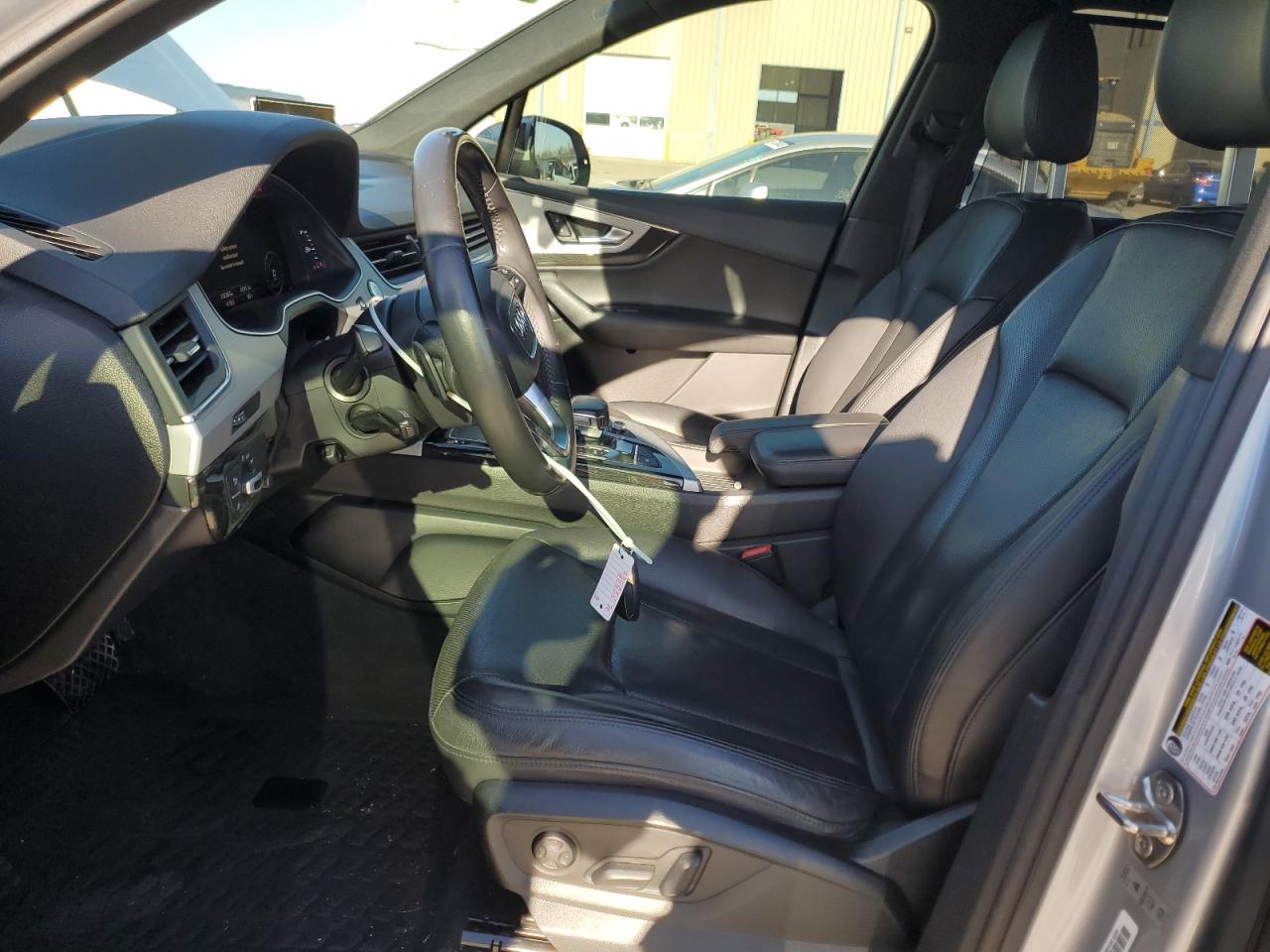 2017 Audi Q7 - Image 7