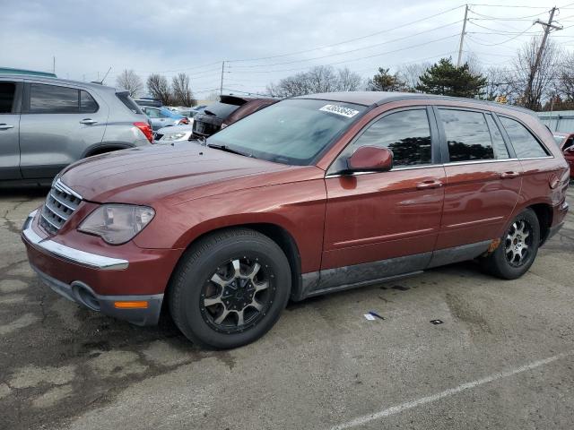 2007 Chrysler Pacifica Touring