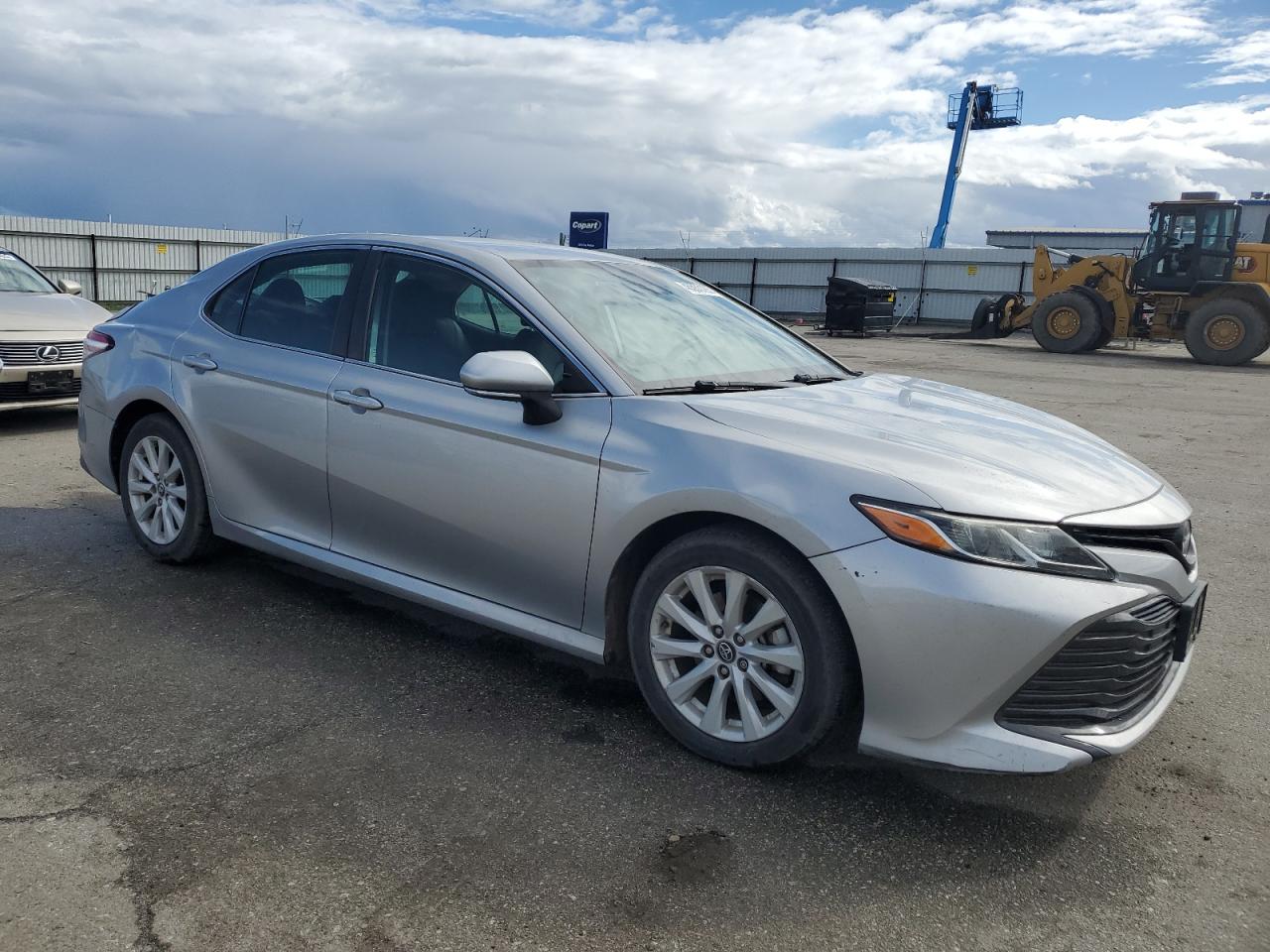 2019 Toyota Camry - Image 4