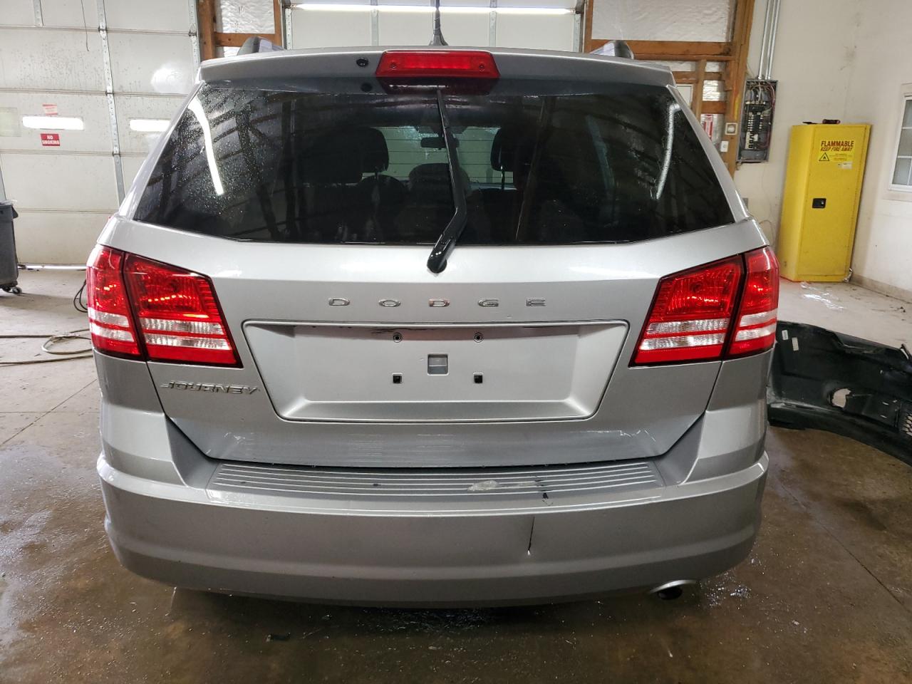 2017 Dodge Journey - Image 6