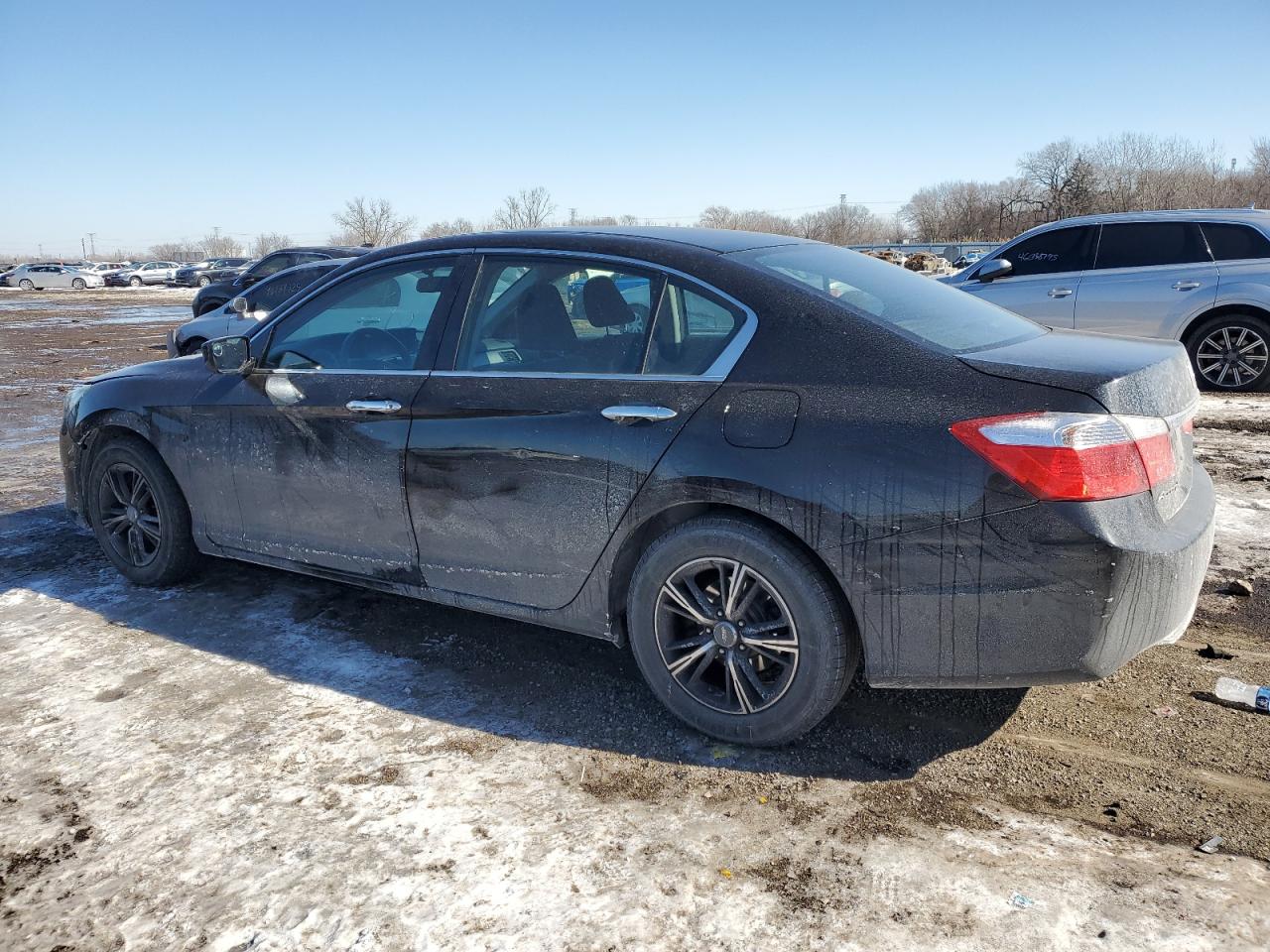 2013 Honda Accord - Image 2