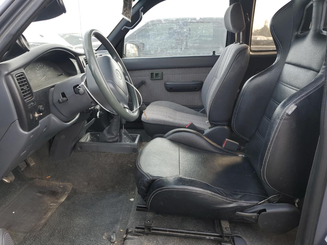 1997 Toyota Tacoma - Image 7