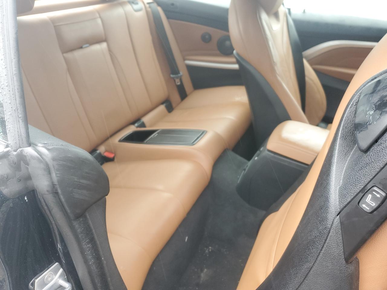 2017 BMW 4er - Image 10