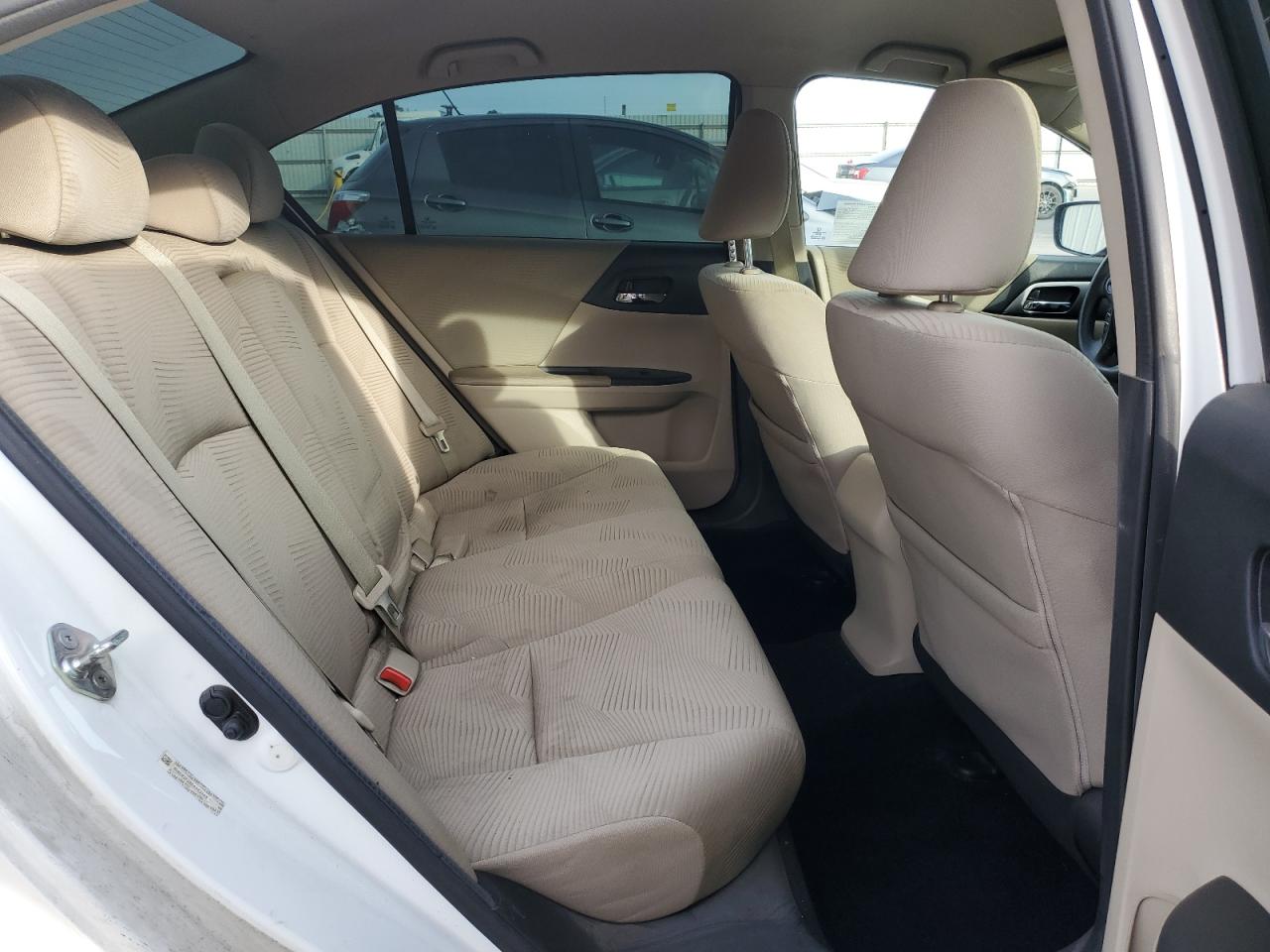 2014 Honda Accord - Image 10