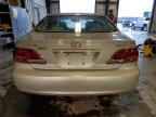 2006 Lexus Es 330 de vânzare în Spartanburg, SC - Front End