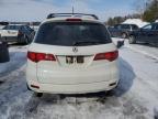 2007 ACURA RDX  for sale at Copart ON - COOKSTOWN