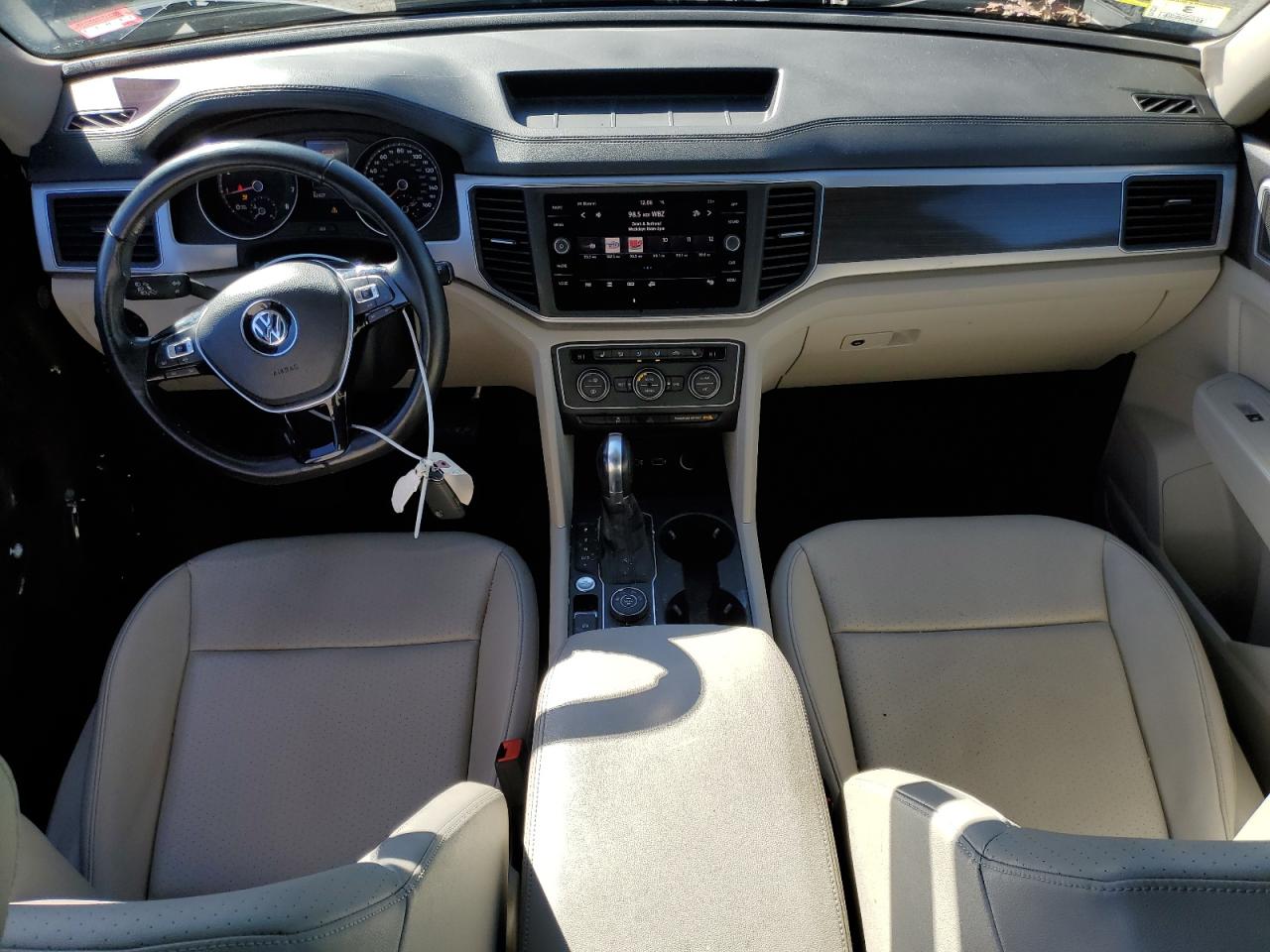 2019 Volkswagen Atlas - Image 8