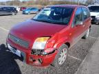 2006 FORD FUSION STY for sale at Copart SANDTOFT