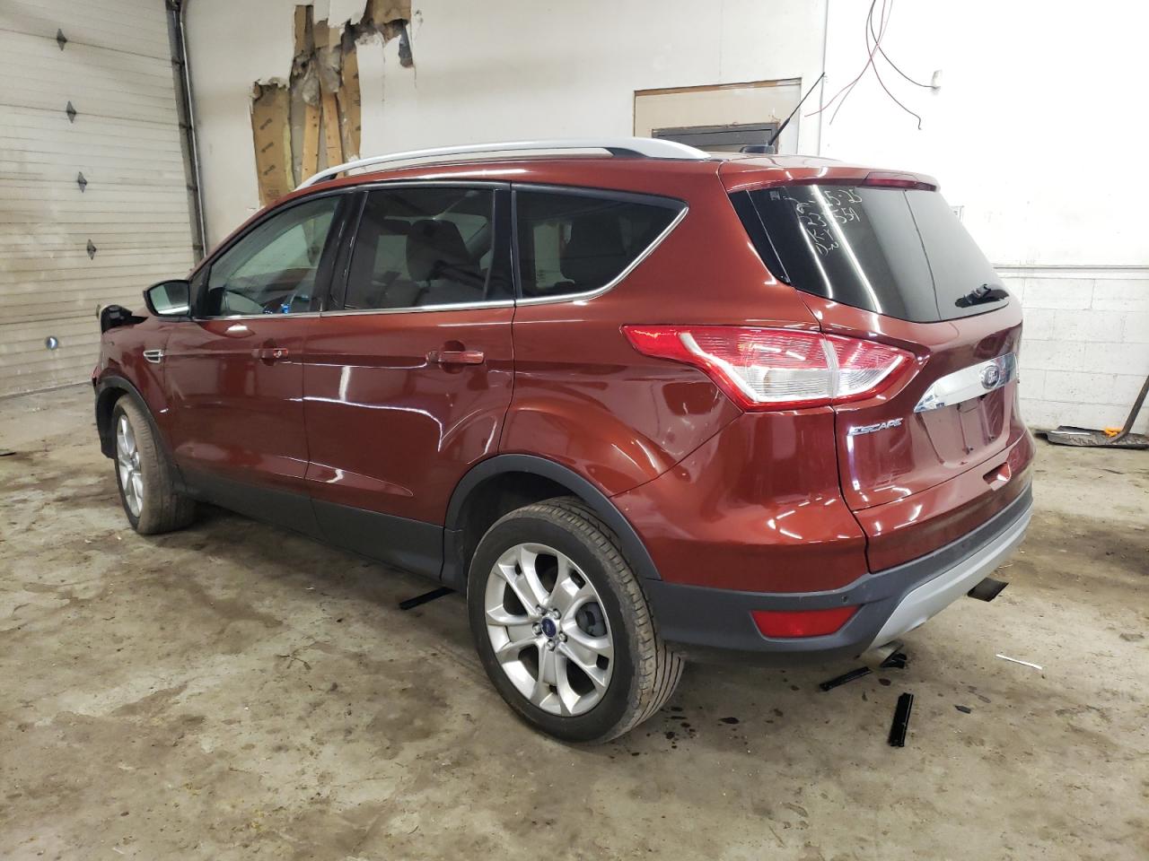 2014 Ford Escape - Image 2