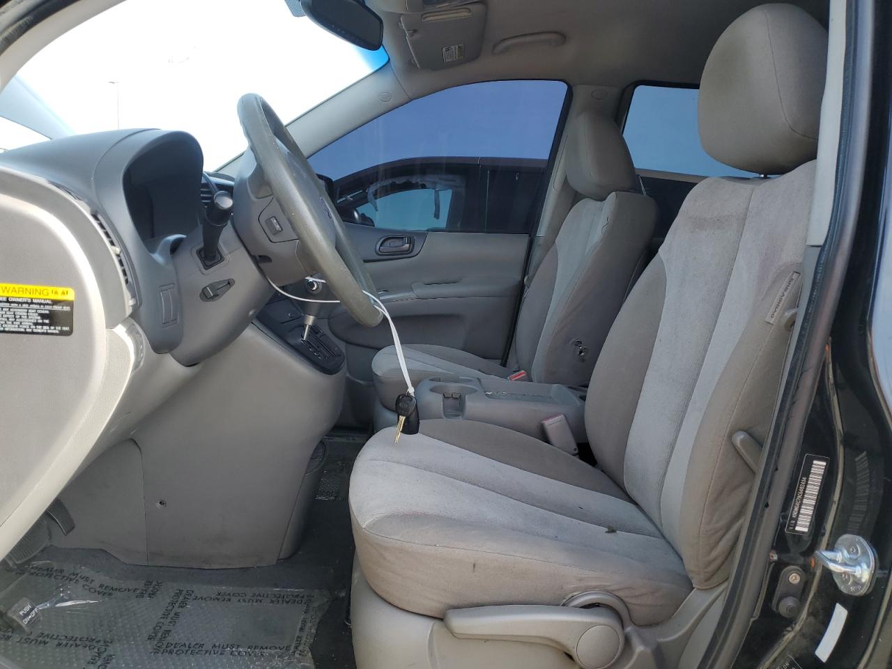 2012 Kia Sedona - Image 7