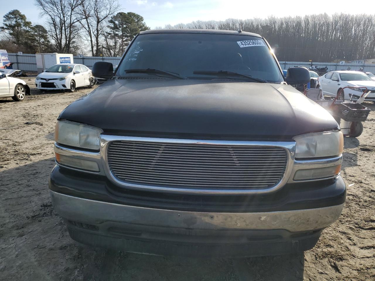 2006 GMC Yukon - Image 5