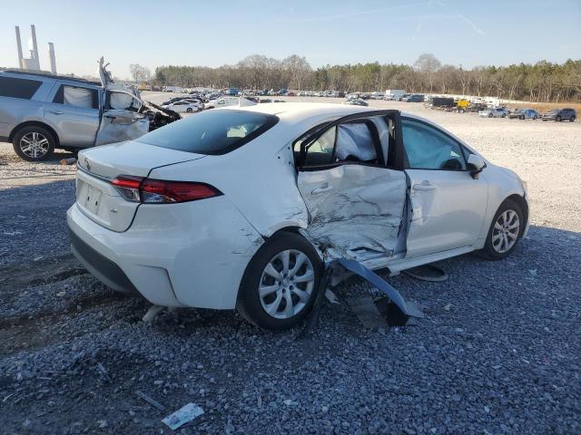  TOYOTA COROLLA 2024 White