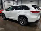 2018 Toyota Highlander Le იყიდება Ham Lake-ში, MN - Front End